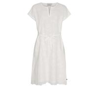 Sea Ranch Gilda Short Sleeve Dress White 3XL Woman