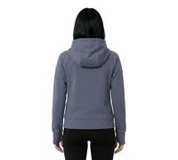 Sea Ranch Ivy Full Zip Fleece Blue M Woman