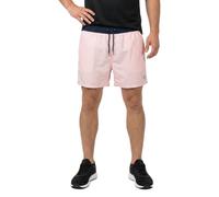 Sea Ranch Mickey Swimming Shorts Pink XL Men