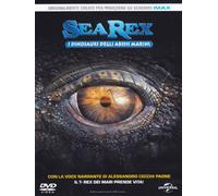 Sea Rex - I Dinosauri Degli Abissi Marini