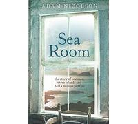 Sea Room by Nicolson, Adam New Edition (2002)