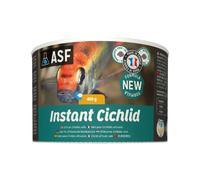 Sea salt Aquarium Systems Instant Cichlid