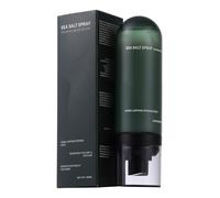 Sea Salt Hair Styling Spray - Quick & Convenient Styling, Portable for Any Occasion, Suitable for All Hair Types, 100ml
