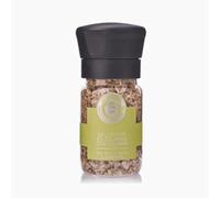 Sea Salt in Scales with Herbs (Grinder) - La Chinata (35 g)