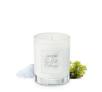Sea Salt & Oakmoss Soy Wax Candle