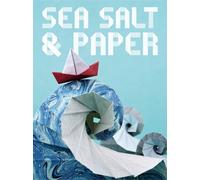 Bombyx Sea Salt & Paper