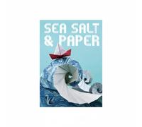 Sea salt and paper card game, by Bruno Cathala, Théo Rivière, published by Bomby