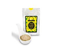 Sea Salt - Spiced Salt, Virgin Islands Seasoning