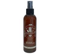 Dapper Dan Sea Salt Spray, Texturizing Sea Salt Hair Spray for Men, Matte and Textured Finish, Adds Thickness and Volume, Natural Finish, Classic Sandalwood Scent, 1 x 200ml