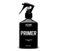 Sea Salt Thickening Spray for Men's Hair | PRIMER by Victory Barber & Brand | Made in the USA