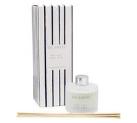 Sea Salt & Vetiver 150ml Reed Diffuser Nautical Frosted Glass Bottle Home Fragrance Oil