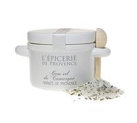 Sea Salt with Provence Herbs (120 gr)