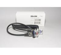 Sea And Sea 5 Pin/n Cable Black