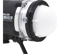 Sea&Sea Dome Diffuser for YS-D3