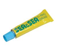 Sea&Sea Silicone Grease In Tube (KS-650N)
