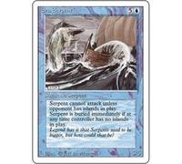 Sea Serpent | Revised (3rd Edition)