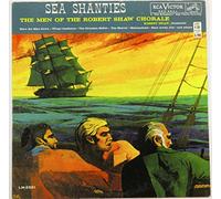 Sea Shanties