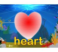 Sea Shapes | Learn Shapes For Children