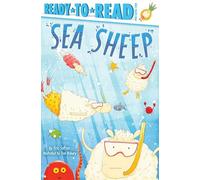 Sea Sheep: Ready-To-Read Pre-Level 1
