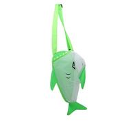 Sea Shell Bags for Beach Shark Design Storage Net