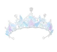 Sea Shell Hairband Hair Accessory Crowns Tiaras for Women and Teens Great for Weddings and Themed Event Gathering Party Hair Accessory