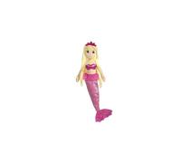 Sea Shimmers - Jewel 18in - Plush Soft Toy Aurora Sparkles Cuddly Teddy Gift - sea plush soft toy aurora sparkles cuddly teddy gift new jewel