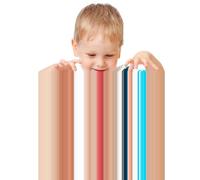 Sea Ship Board Game - Strategy Brain Game, Classic Family Board, Ships Adventure Educational Fun Toy | Engaging Critical Thinking Activity For Kids 8-12 Logic Learning Problem Solving Birthday Gift Pl