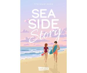 Sea Side Story: Fesselnde Geschichte einer Somm, Neeb, Neeb,.