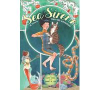 Sea Sirens: 1 (Trot & Cap'n Bill Adventure)