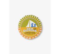 Sea Sisters Sea Sisters Cornish Hake With Seaweed and Butter Tinned Fish 110g