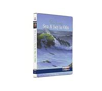 Sea & Sky In Oils DVD - Roy Lang