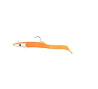 Sea soft lure Ragot Hybr Monster (x2) Orange 20 cm