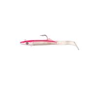 Sea soft lure Ragot Hybr Monster (x2) Rose 20 cm