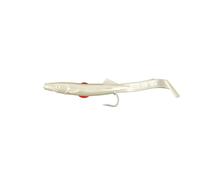 Sea soft lure Ragot (x25) Gris 3,5 cm