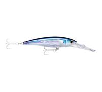 Sea soft lure Rapala X-rap Magnum Blue 14 cm
