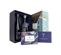 Sea Soul N8 Duet Pack- Underwater Wine - red wine - FREE Virtual Wine Tasting included*- Gift box - Crusoe Treasure …