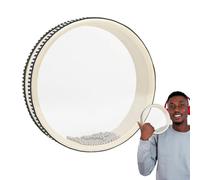 Sea Sound Drum - Wave Drum, Musical Instrument, Water Tone Percussion, Mind-Calming Aid, Relaxing Vibrating Device, Spiritual Sound Drums | Healing Drums for Meditation Mindfulness Yogasess