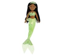 Sea Sparkles Mermaid Doll - Ella 18"