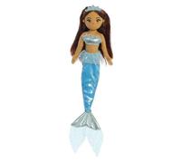 Sea Sparkles Mermaid Doll Yesenia 18In