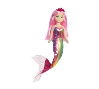 Sea Sparkles Nanda Mermaid Doll - 18 inch