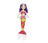 Sea Sparkles Tie Dye Sparkles Harmony 18In NEW