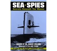 Sea Spies [DVD] [Region 1] [US Import] [NTSC]