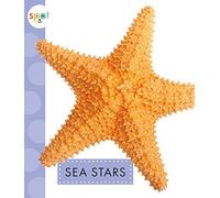 Sea Stars (Spot Ocean Animals)