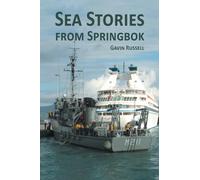 Sea Stories from Springbok