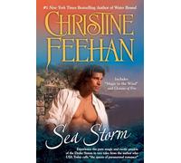 Sea Storm: Magic in the Wind and Oceans of Fire