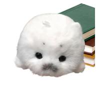 Sea Stuffed Animal - Adorable Plush Pendant, Theme Gift