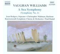 Sea Symphony: Symphony 1 by R. Vaughan Williams (2003-05-03)
