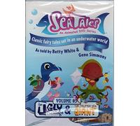 Sea Tales 3: Ugly Duckling & Selfish Giant [DVD] [2007] [Region 1] [US Import] [NTSC]