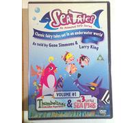 Sea Tales: Volume 1 [DVD]