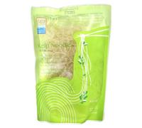 Sea Tangle Moringa Kelp Noodles (12oz) - Low Calorie Asian Noodles for Healthy Noodle Dishes - Gluten Free, Keto Noodle Sub for Rice Noodles, Glass Noodles, Pad Thai Noodles, Vermicelli